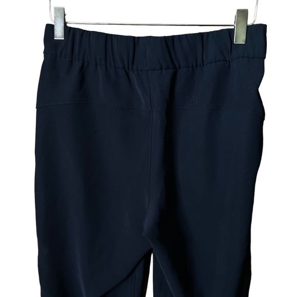 Lululemon On The Fly Crop 4 - Picture 5 of 7